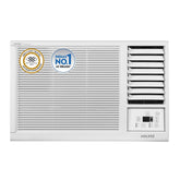 Voltas Fixed Speed Window AC, 1 Ton, 3 stars - 123 Vectra Platina